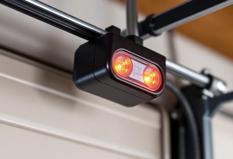 Auto-Reverse Sensors: Protecting Your Family