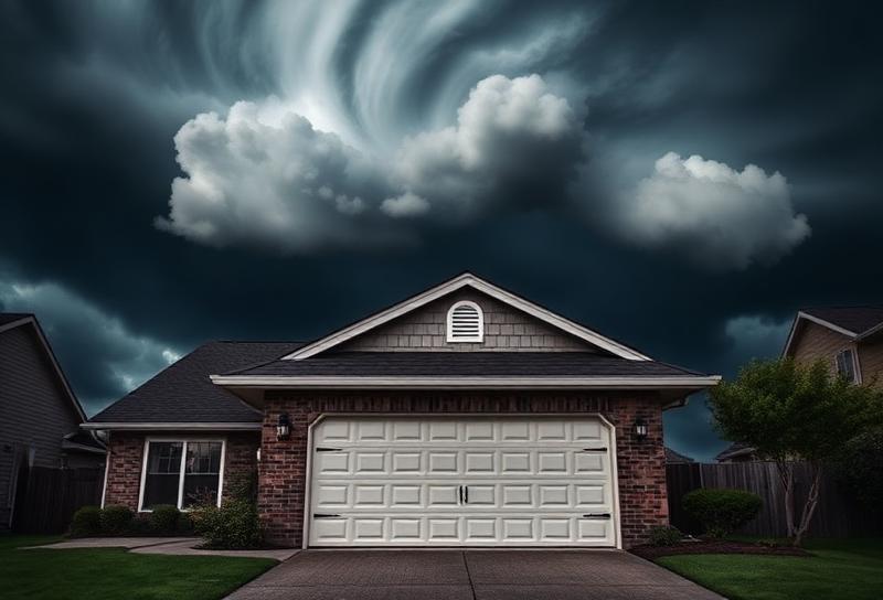 Preparing Your Garage Door for Storm Season: Essential Tips