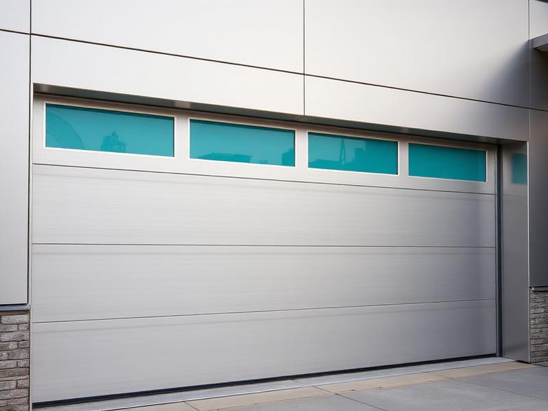 Garage Door Repair